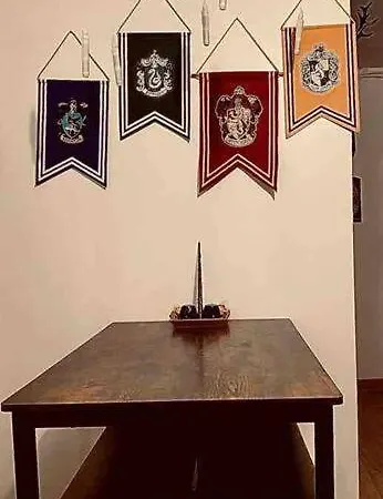 La Des Secrets Perougien 아파트 Pérouges