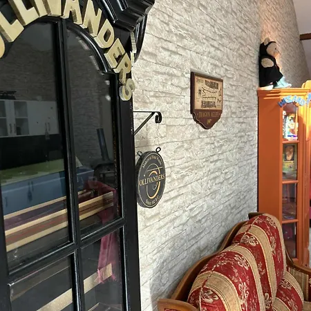 La Des Secrets Perougien 아파트 *