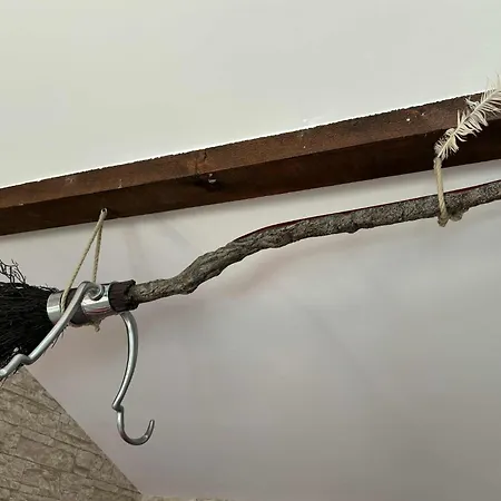 La Des Secrets Perougien 아파트 *