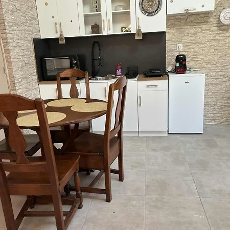 La Des Secrets Perougien 아파트 *