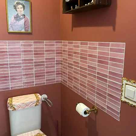 La Des Secrets Perougien 아파트