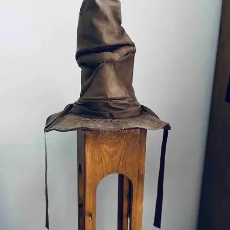 La Des Secrets Perougien Apartment