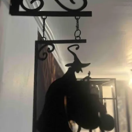 Appartement La Des Secrets Perougien *