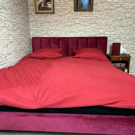 Apartment La Des Secrets Perougien