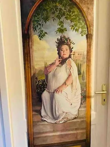 La Des Secrets Perougien * Pérouges