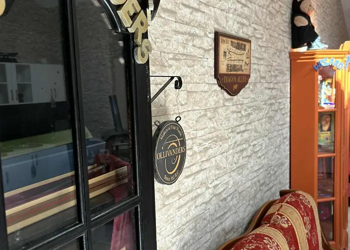 La Des Secrets Perougien Apartamento *
