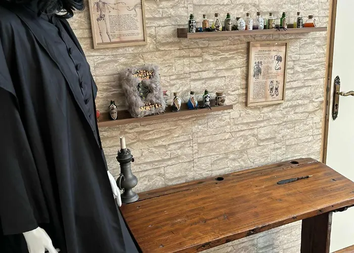Apartamento La Des Secrets Perougien *
