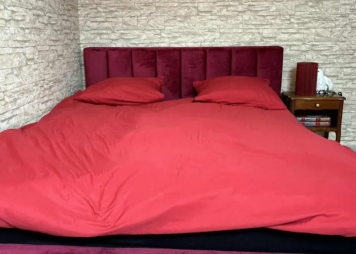 Apartamento La Des Secrets Perougien