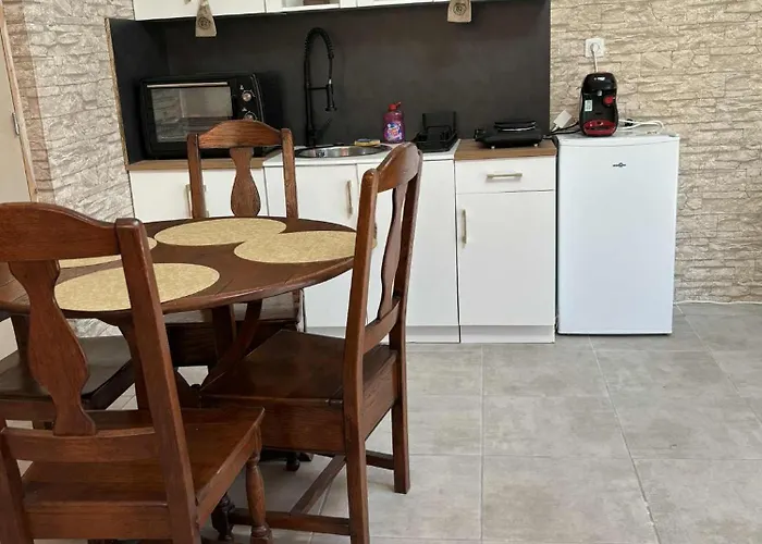 La Des Secrets Perougien Apartamento *