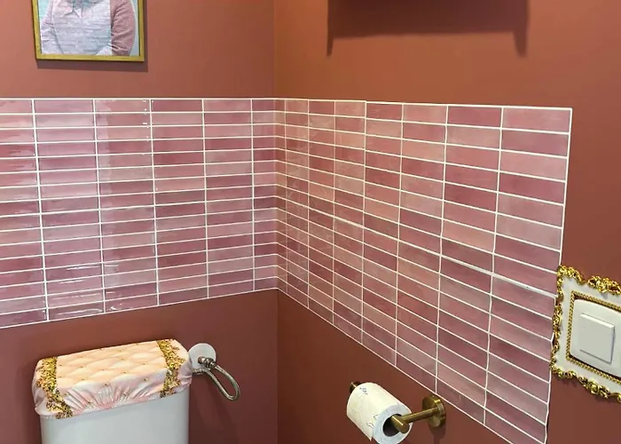 La Des Secrets Perougien Apartamento